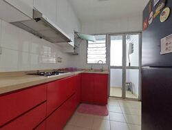 Blk 26 Ghim Moh Valley (Queenstown), HDB 3 Rooms #506415261